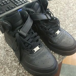 Nike Ladies Air Force 1's